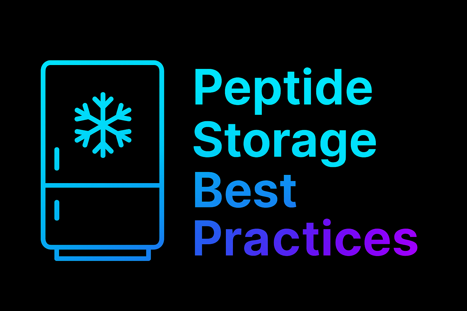 Best Practices for Preserving Stability and Purity