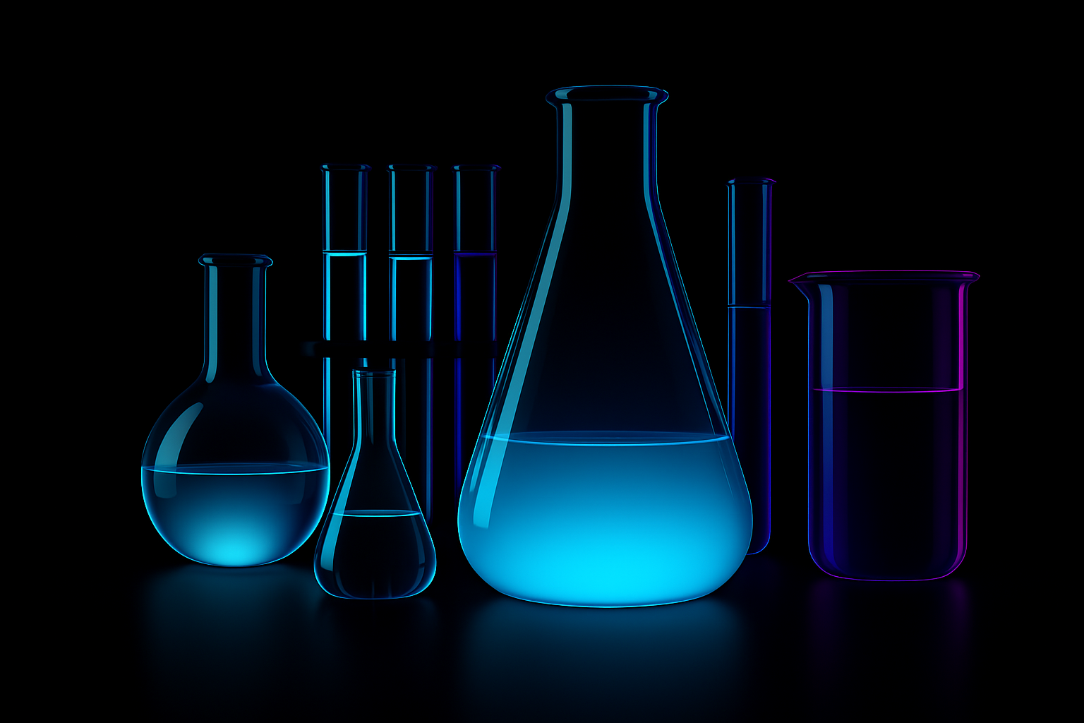 The Science of Peptide Purity: Why It Matters for Research