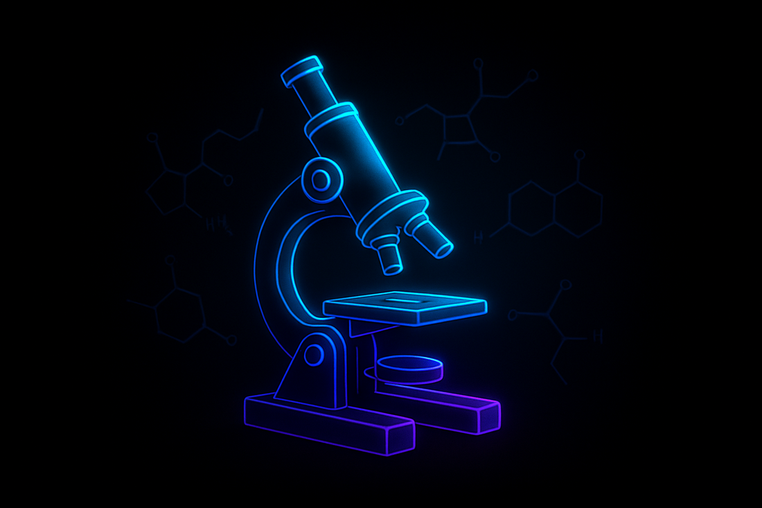 The Science Behind Peptides: Why They Matter in Research