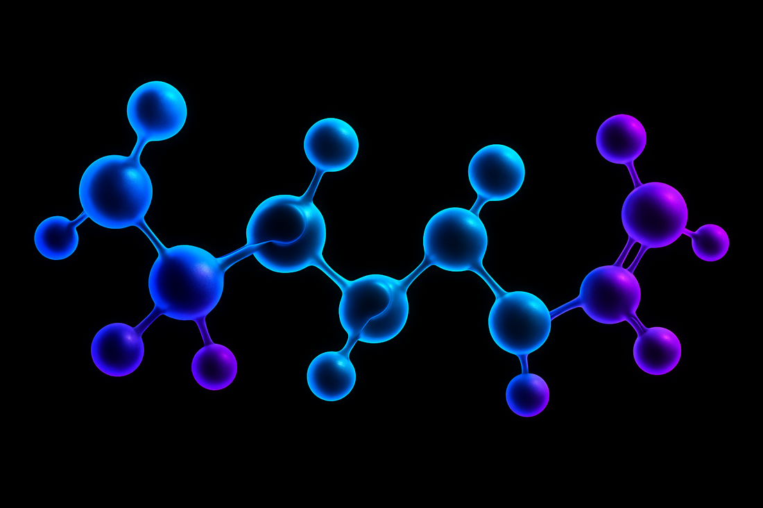 What Are Research Peptides? A Beginner’s Guide