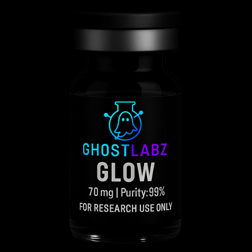 GHK-Cu / GLOW 70 mg