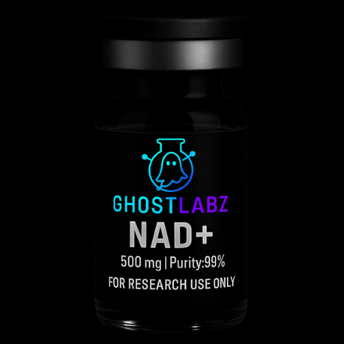 NAD+ 500mg