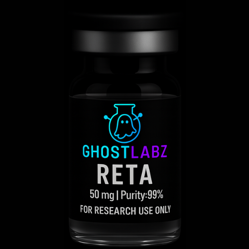 Retatrutide 50 mg